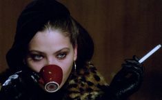 Ornella Muti, By Any Means Necessary, Dark Feminine Aesthetic, Mob Wives, Monica Bellucci, Paris Texas, Baby Boomer, Feminine Aesthetic, The Villain