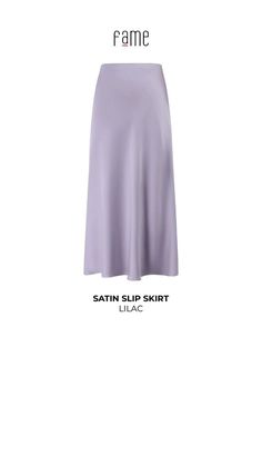 Modest Dress, Modest Clothes, Modest Outfit Elegant Purple Satin Bottoms, Elegant Purple Maxi Skirt, Elegant Purple Maxi Skirt For Summer, Elegant Fitted Lavender Bottoms, Elegant Purple Relaxed Maxi Skirt, Purple Elegant Relaxed Fit Maxi Skirt, Elegant Purple Midi Skirt, Elegant Lavender Skirt For Spring, Elegant Lavender Skirt For Party