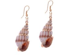 PRICES MAY VARY. Stunning dangle seashell style. These gorgeous seashell dangle drop earrings are the perfect accessory to add a nautical touch to any outfit. From the elegant teal shells decorated with a delicate gold accent to the unique standout statement pieces, you're sure to find a Style suited for a variety of tastes. Perfect for many occasions. Whether you're headed to the beach for a casual day out or if you're just looking for a fun, Fashionable way to spruce up an outfit. These earrin Seashell Couch, Seashell Jewelry Diy, Mermaid Accessories, Art Coquillage, Seashell Earrings, Mermaid Earrings, Mermaid Jewelry, Seashell Jewelry, Sea Witch