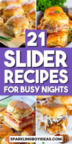 21 Easy Slider Recipes 4th Of July Party Sliders, Hawaiian Roll Recipes Dinners, Hawian Roll Recipes, Italian Sliders Hawaiian Rolls, Sliders Recipes Hawaiian Rolls, Roll Sliders, Easy Diner