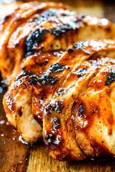 Best Grilled Chicken Marinade, Best Grilled Chicken, Turkey Dinners, Tomato Basil Chicken, Grill Meat, Grilled Chicken Marinade, Buffalo Chicken Recipes, Amazing Chicken