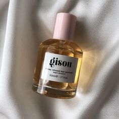 Hair Perfume Gisou, Gisuo Products, Gisou Perfume, Gisou Hair Perfume, Hair Parfum, Preppy Perfume, Gisou Hair, Makeup List, Spring Florals