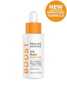 Paulas Choice Vitamin C Serum, Spf Moisturizer, Fragrance Free Moisturizer, Cleanser For Oily Skin, Paula's Choice, Hydrating Cleanser, Hydrating Toner, Paulas Choice, Azelaic Acid