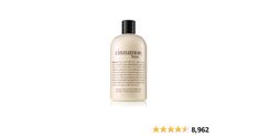 philosophy cinnamon buns shower gel | 480ml | bubble bath | body wash Vanilla Birthday Cake, Skin Care Salon, Male Grooming, Amazon Uk, Body Cleanser, Bubble Bath, Mens Fragrance, Shower Gel