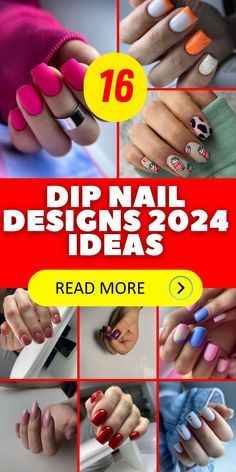 #nails #nailart #nailsofinstagram #manicure #gelnails #nailsoftheday #nailsart #nail #beauty #naildesign #nailsnailsnails #nailtech #nailsdesign #acrylicnails #nailsonfleek #nailstagram #naildesigns #nailartist #u #instanails #nailinspo #nailstyle #nailpolish #gelpolish #inspire #nailswag #nailsalon #love #longnails #unhas Dip Powder Nail Designs Ideas, Powder Dip Nail Ideas, Dip Powder Designs, Trendy Dip Nails, Power Dip Nails Ideas, Nail Dipping Powder Designs, Dip Powder Nails With Designs, Powder Dipped Nails, Dip Nail Art