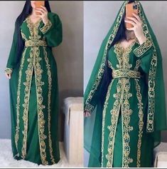 Trendy Fashion Zari Stone Crystal Bedded Work Dress Moroccan Dubai Kaftan African Wedding Dress, Women's Dresses Arabic Abaya, Farasha Abaya, African Kaftan, Beach Wedding Gown, Hand Embroidery Dress, Moroccan Kaftan, African Wedding Dress, Moroccan Caftan, Abaya Dress