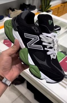 New Balance9060