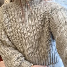 From H&M! Never Worn! Size Xs But Can Fit An Xs-M! (Oversized Fit Even On A Small!) So Cute Wish I Could Keep. No Stains Or Damages, Originally Bought For $36! Bundles For A Discount :)) H&m Casual Chunky Knit Sweater, Casual H&m Chunky Knit Sweater, H&m Cozy Knit Tops, Cozy Knit Tops By H&m, Cozy Knitted H&m Sweater, H&m Casual Textured Knit Sweater, Trendy Knit Sweater By H&m, Trendy H&m Knit Sweater, Cozy Crew Neck Sweater From H&m