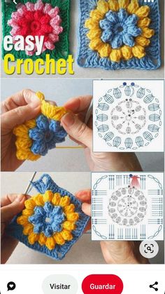 crochet projects for beginners to learn how to make granny granny granny granny granny granny