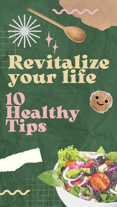 Feeling overwhelmed by the idea of a lifestyle change? Don’t worry! 🌸 Our latest blog post breaks it down into small, manageable steps. Discover how to:

✨ Prioritize Mental Wellness
🥗 Nourish Your Body with Delicious, Healthy Foods
🏃‍♀️ Stay Active with Fun Physical Activities
❤️ Cultivate Strong, Supportive Relationships
🎯 Set and Achieve Realistic Health Goals
💧 Hydrate and Get Quality Sleep
📵 Reduce Screen Time
🎨 Explore New Hobbies
🌟 Practice Daily Gratitude
💬 Seek Professional Guidance When Needed

Transforming your life doesn’t have to be daunting. Join us on a journey to a healthier, happier you! 🌼 Click the link to read more and start your transformation today! 🌟

#HealthyLiving #WellnessJourney #MindfulLiving #SelfCare #HealthyHabits #LifestyleChange