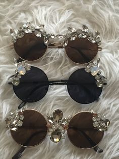 Sunglasses Theme Carnaval