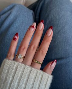 nail polish art designs for winter

credit: heluviee Nails Ideas Long, Gel Ombre, Pink Nails Ideas, Nail Art Cute, Y2k Acrylic, Pride Nails Designs, Nails Lips, Valentines Nail, Nails Designs Short