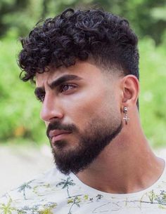 Trimmed Beard Styles, Modern Beard Styles, New Beard Style, Faded Beard Styles, Beard And Mustache Styles, Goatee Beard, Mens Hairstyles With Beard, Beard Styles Short