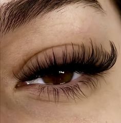 Lash Extensions Styles For Beginners, Cateye Wispy Volume Lash Map, Classic With Spikes Lashes, Fluffy Wispy Lashes, Wispy Full Lash Extensions, Messy Wispy Lash Extensions, Wispy Cat Eye Lash Map, Fluffy Cat Eye Lash Extensions, Wet Eyelash Extensions Look