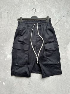 #ad Find ideas and inspiration for RICK OWENS CARGO PODS SHORTS / LIDO SS24, 0 Utility Cargo Skirt With Side Pockets, Utility Short Cargo Skirt With Side Pockets, Knee-length Shorts With Multiple Pockets For Summer, High-waisted Shorts With Pockets For Streetwear, Summer Cargo Skirt With Pockets For Streetwear, Bermuda Streetwear Cargo Shorts With Built-in Shorts, Streetwear Cargo Pocket Shorts, Streetwear Cargo Shorts, Summer Cargo Skirt With Side Pockets