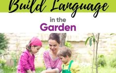 Speech-Language Blog • Tandem Speech Therapy, Austin, TX Language Delay, School Playground, Developmental Milestones, Play School, Popular Series, Interactive Book, Speech Language Pathology, Brain Development, Language Development