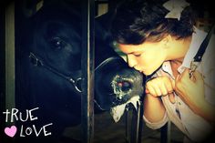 no one really knows what real true love is until u show cattle :) Cow Photography, Farm Images, True Fact, Hoof Print, What's True Love