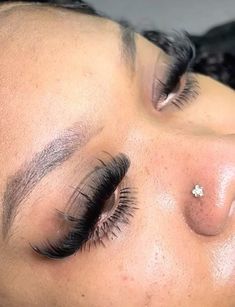 Wispy Lash Extensions Styles, Wispy Lash Extensions