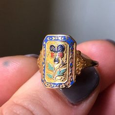 Adrienne (@aezb) • Instagram photos and videos Dope Jewelry, Victorian Rings, Funky Jewelry, Sustainable Jewelry, Green Tourmaline