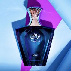 Turathi Blue by Afnan Perfumes is a Aromatic Aquatic fragrance for men. The scent is citrusy-fresh. Undeniably rich-smelling scent many will recognize, thanks to its mix of citrus and woody notes. Buy, try and fall in love Top Notes: Bergamot and Mandarin Middle Notes: Amber and Woody Base Notes: Musk, Patchouli and Fresh Spicy 🔗 Link in the bio! #afnanperfumes #afnanturathiblue #perfumestore #perfumecollection #citrus #summerperfume #perfumeformen Summer Perfume, Oud Perfume, Perfume Store, Roll On Perfume, Car Perfume, Woody Notes, Perfume Collection