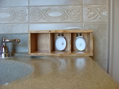 Diy Electric Toothbrush Holder, Electric Toothbrush Storage Hidden, Rustic Toothbrush Holder, Electric Toothbrush Storage, Organization Goals, Special Walnut Stain, Electric Toothbrush Holder, Wall Shelving, Toothbrush Storage