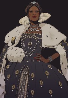 Dominique Jackson, Black Characters, Arte Sketchbook, Afro Art, Magic Art, Art Reference Photos, Fantasy Character Design, Pretty Art, Black Art