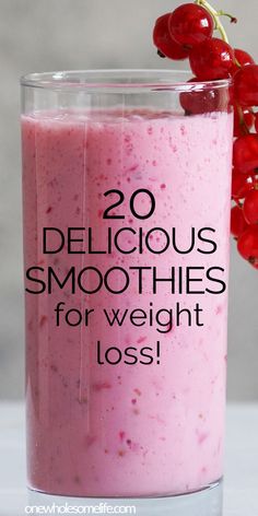 Smoothies Vegan, Delicious Smoothies, Best Smoothie, Smoothie King, Estrogen Dominance, Healthy Smoothie