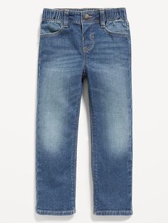 Saw this on Old Navy: Everyday Dark Wash Bottoms With Pockets, Kids Jeans Boys, Boys Denim Jeans, Toddler Boy Jeans, Baby Boy Jeans, Old Navy Kids, Jeans Kids, Boys Jeans, Toddler Boys