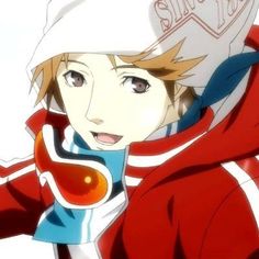 Persona 4 Manga, Persona 4 Golden, Yosuke Hanamura, I Need You Love, Shin Megami Tensei Persona, Akira Kurusu, Monkey Pictures, Best Profile Pictures, Shin Megami Tensei