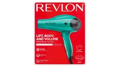 Benefits Look Salon-styled Anytime Advanced Ionic Technology® gives you the power to create a salon-styled finish. Less frizz, for shiny, healthy-looking hair. | Revlon 1875 Watt Volume Booster Hair Dryer | Meijer Beer, Wine & Spirits Salon Style, Wine And Spirits, Revlon, Hair Dryer, Beauty Tools, Beer, Benefits, Wine, Technology