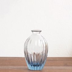 handblown glass vase vessel Link Art, Glass Studio, Light Blue Color, Different Shapes, Hand Blown, Picture Show, Glass Vase, Rice, Light Blue