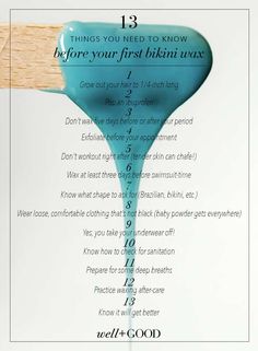 Waxing Tips, Growing Out Hair, Sugar Waxing, Pinterest Design, Brazilian Waxing, Body Waxing, Beauty Therapy