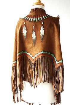 Ladies Western Wear, Native American Dress, Cowgirl Fashion, Diy Vetement