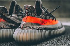 adidas YEEZY BOOST 350 V2 'Beluga' (BB1826) Yeezy Beluga, Adidas Yezzy, Yeezy Boost 750, Interval Running, Running Humor, Yeezy Shoes, Adidas Yeezy Boost 350