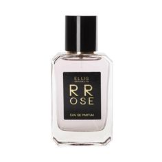 $30-$100 · Ellis Brooklyn Rrose Eau de Parfum is a bouquet of petals of Centifolia roses sparkling with peony and Sicilian lemon, all above a seductive base of spring musks and cashmere woods. #cleanbeauty #cleanbeautyfragrance #cleanbeautyparfum #cleanfragrance #cleanparfum #fragrance #parfum #ellisbrooklyn #travelfragrance Ellis Brooklyn, Musk Perfume, Sicilian Lemon, Rose Perfume, Rose Fragrance, Body Milk, Unique Fragrance