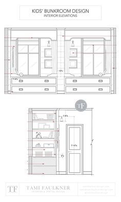 an architectural drawing shows the interior and exterior areas of a house, with measurements for each section