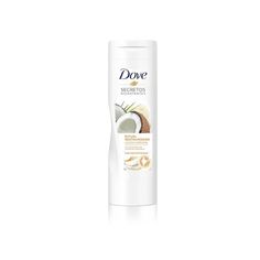 Producto para el Cuerpo Loción corporal DOVE coco y almendras bote 400 ml Dove Cream, Vanilla Girl, Body Hair, Glow Up?, Lei, Ritual, Lotion