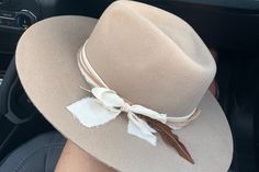 Custom Hat Band - Etsy Luxury Chic Beige Hat Band, Luxury White Hat Bands, Cheap Classic Spring Hat Bands, Luxury Adjustable Cream Hat Band, Cowboy Hat Bands With Tabs, Luxury White Western Style Hat Bands, Luxury White Elegant Hat Bands, Adjustable Beige Hat With Ribbon, Beige Adjustable Hat With Ribbon