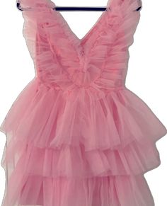 Spring Party Mini Length Tutu Dress, Spring Party Mini Tutu Dress, Summer Tiered Tutu Dress With Ruffles, Summer Party Tutu Dress, Summer Party Mini-length Tutu Dress, Summer Party Mini Tutu Dress, Summer Prom Mini Tutu Dress, Summer Evening Tutu Dress, Summer Prom Tutu Dress In Mini Length