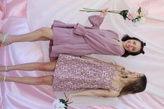 Shop these cute purple dresses for that special Valentines date! Cute Purple Dresses, Purple Dresses, Darling Dress