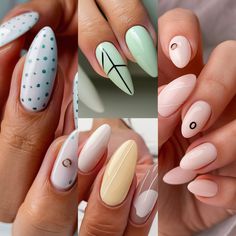 #almondnailstrendy #backtoschoolnails #coolnailinspo #etherealnails #fallnails #funkynails #naildesignssummer #nailinspiration #nailsacrylic #nailsforsummer #nailsinspiration #nailssummer #nudealmondnails #shortsummernails #summeralmondnails #summernailcolors #trendysummernails #vacationnails