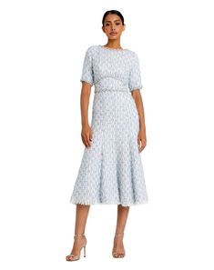 Short Sleeve Beaded Trim Boucle Midi Dress
– Mac Duggal Embellished Tweed Evening Dress, Elegant Evening Tweed Dress With Short Sleeves, Fitted Short Sleeve Tweed Dress For Party, Short Sleeve Tweed Dress For Party, Fitted Short Sleeve Tweed Dress For Evening, Fitted Tweed Dress With Short Sleeve For Party, Elegant Evening Summer Tweed Dress, Chic Short Sleeve Tweed Party Dress, Chic Short Sleeve Tweed Dress For Party