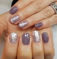 (paid link) Shop our gel nail polish with 100's of professional gel colours to choose from, LED lights and gel polish kits available with free standard delivery. Sns Nails Colors, Color For Nails, Toe Nail Color, Sns Nails, Lavender Nails, Dipped Nails, Orange Nails, Color Street Nails