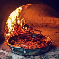 What Can You Cook In A Wood Fired Oven: Beyond Pizza Wood Fired Recipes, Pizza Oven Restaurant, Gozney Dome, Earth Oven, Fireplace Cooking