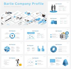 an image of a powerpoint presentation template