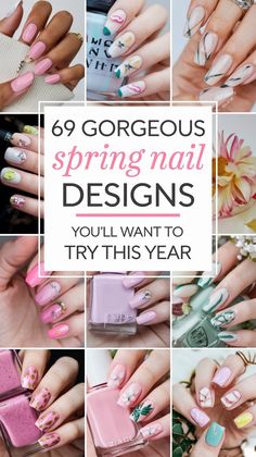 Fall Nail Trends, Pretty Nail Art Designs, Pretty Nail Art, Fall Nail Designs