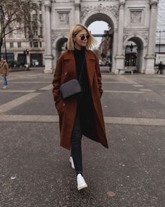 New York Going Out Outfit, Mode Over 50, Winter Outfits 2019, Brunch Outfit Winter, Going Out Outfit, New York Outfits