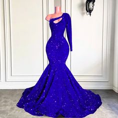 Royal Blue Sparkly Prom Dress, Blue Sparkly Prom Dresses, Long Sparkly Prom Dress, Sparkly Prom Dresses Long, Sparkly Prom Dress, Sparkly Prom Dresses, Royal Blue Prom Dresses