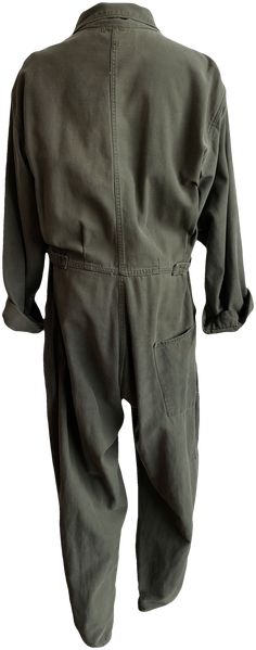 Button front coveralls Army Green Jumpsuit, Green Jumpsuit, Cargo Shorts, Army Green, Mens Short, Jumpsuit, Green, Quick Saves