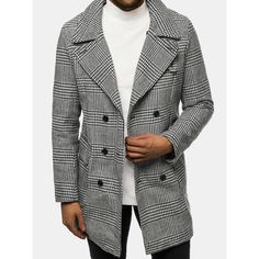 Wintermantel Übergangs Sakko Jacke Coat Stehkragen Classic Herren OZONEE JP1192 1 MONAT RÜCKGABERECHT SCHNELLER VERSAND MONTAG-FREITAG 830-1630 HAST DU FRAGEN? KONTAKTIERE UNS Menu T-SHIRT'S LONGSLEEVES HEMDEN SWEATSHIRTS PULLOVER JACKEN MÄNTEL SAKKOS HOSE SHORTS SCHUHE UNTERWÄSCHE SCHMUCK X Sendungsverfolgung Die Ware wird immer nur mit GLS-Versanddienst geliefert. Sobald das Paket zum Versand vorbereitet wird, bekommen Sie eine Nachricht mit der Sendungsnummer. Wenn die Ware innerhalb von 3-5 Men Winter, Men's Blazer, Winter Fashion, Suit Jacket